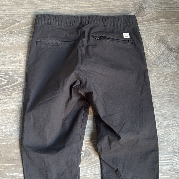 VUORI WOMEN  RIPSTOP CLIMBER PANT - Picture 11 of 12